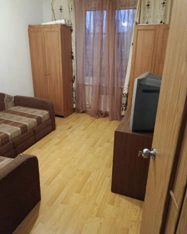 Купить однокомнатную квартиру в Микрорайоне Камушки, Пресненский район в Москве. Вариант № 2315529, 1, площадь - квм, цена 10500000 рублей