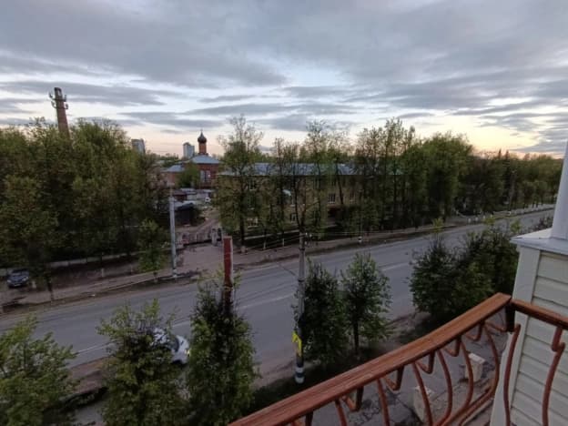 Купить трехкомнатную квартиру в селе Сновицы в Суздальском районе на улице Центральная , село Сновицы в Владимирской области. Вариант № 2329844, 1, площадь - квм, цена 4700000 рублей
