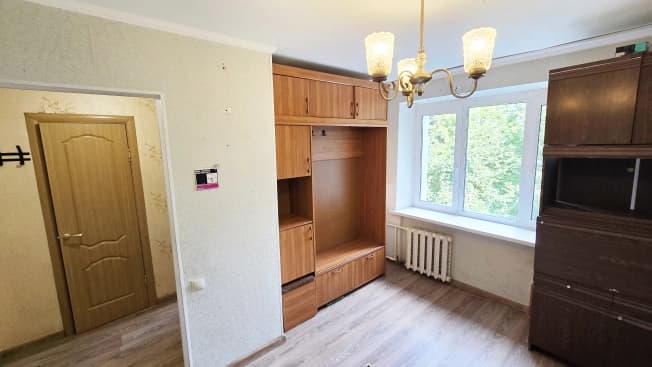 Купить квартиру в Московской области. Вариант № 2286880, 0, площадь - квм, цена 3980000 рублей