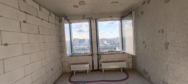 Купить студию у метро Новогиреево в Москве. Вариант № 2203987, 0, площадь - квм, цена 14300000 рублей