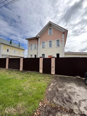 Купить дом в Деревне Дергаеве в Раменском Муниципальном Округе в Московской области. Вариант № 2265165, 1, площадь - квм, цена 20000000 рублей