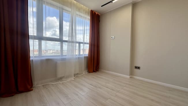 Купить квартиру с ремонтом в Московской области. Вариант № 2327378, 0, площадь - квм, цена 8765432 рублей