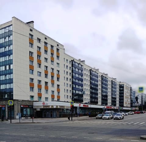 Купить квартиру на вторичке в Микрорайоне Нагорный в Перми. Вариант № 2275721, 0, площадь - квм, цена 9400000 рублей