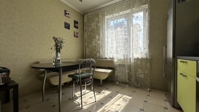 Купить двухкомнатную квартиру в Нижнем Новгороде. Вариант № 2244576, 1, площадь - квм, цена 12000000 рублей