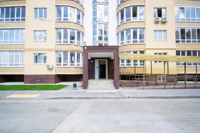 . Вариант № 2213348, 0, площадь - 55 квм, цена 4400000 рублей