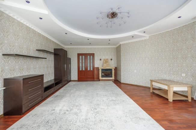 Купить квартиру в Боровском районе в Калужской области. Вариант № 2218554, 1, площадь - квм, цена 9900000 рублей
