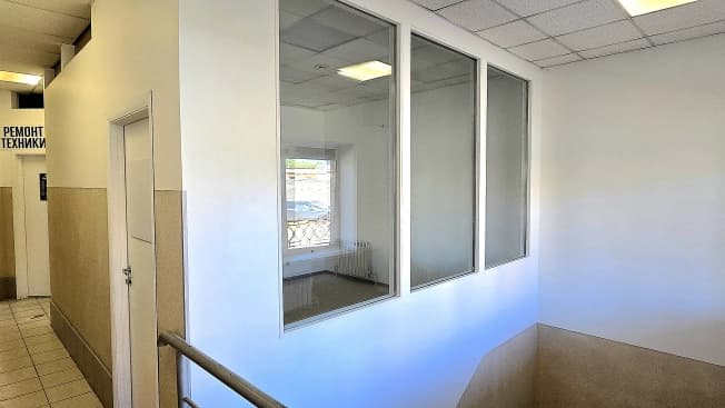 Снять коммерческую недвижимость свободного назначения в Московской области. Вариант № 2134456, 1, площадь - квм, цена 27000 рублей