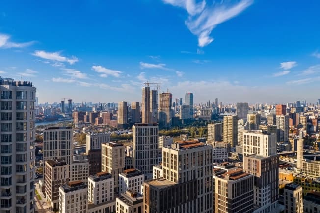 Купить четырехкомнатную квартиру на улице Покрышкина в Москве. Вариант № 2333924, 0, площадь - квм, цена 63000000 рублей