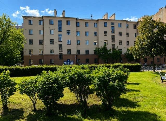 Купить квартиру на вторичке в ЖК Френдс (Friends) в Санкт-Петербурге. Вариант № 2196313, 1, площадь - квм, цена 24200000 рублей