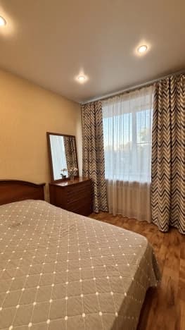 Снять квартиру в Микрорайоне 8-й, Балаково в Балакове. Вариант № 2301647, 0, площадь - квм, цена 36000 рублей