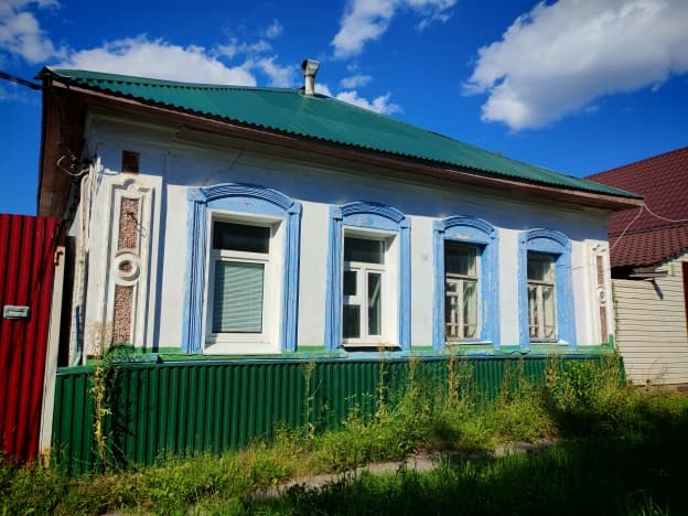 Купить двухкомнатную квартиру на улице III Интернационала в Коврове. Вариант № 2256963, 1, площадь - квм, цена 2150000 рублей