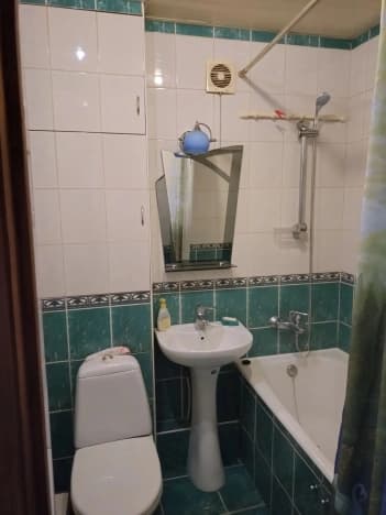 Снять квартиру в ЖК Савин парк в Нижегородской области. Вариант № 2295810, 1, площадь - квм, цена 40000 рублей
