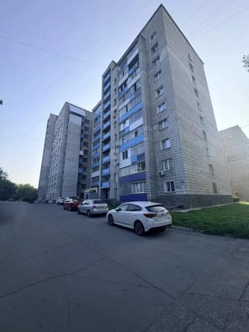 Купить трехкомнатную квартиру в селе Сокур в Мошковском районе в Новосибирской области. Вариант № 2315046, 0, площадь - квм, цена 9000000 рублей