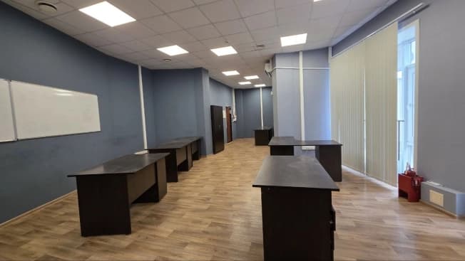 Снять офисы в Перми. Вариант № 2364673, 1, площадь - квм, цена 53000 рублей