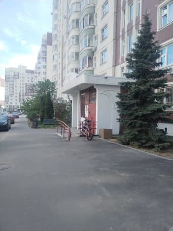 Купить однокомнатную квартиру на улице Подъёмная в Москве. Вариант № 2167879, 0, площадь - квм, цена 10200000 рублей