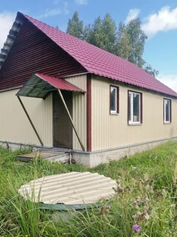 Купить дом в ЛПХ в Калужской области. Вариант № 2037671, 0, площадь - квм, цена 1790000 рублей