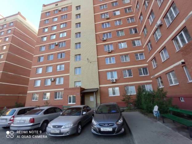 Купить квартиру в Посёлоке Темерницком в Аксайском районе на улице Центральная , посёлок Темерницкий в Ростовской области. Вариант № 2210161, 0, площадь - квм, цена 5650000 рублей