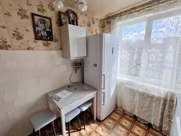 . Вариант № 107294, 1, площадь - 41 квм, цена 22000 рублей
