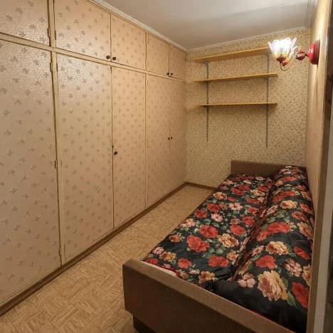 Купить двухкомнатную квартиру на улице Зайцева в Коломне. Вариант № 2283740, 1, площадь - квм, цена 2190000 рублей
