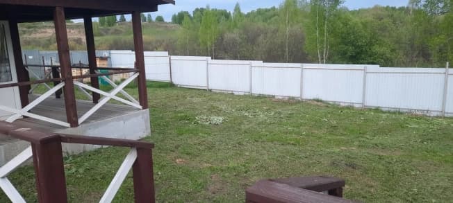 Купить земельный участок в Дачном Посёлоке Мочище в Новосибирском районе в Новосибирской области. Вариант № 2232125, 0, площадь - квм, цена 1300000 рублей