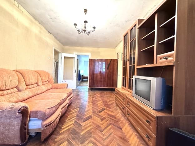 Купить квартиру в Белгороде. Вариант № 2351664, 1, площадь - квм, цена 4550000 рублей
