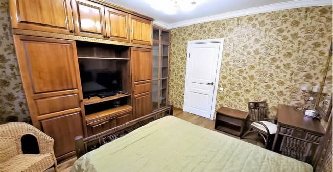 . Вариант № 2270772, 1, площадь - 55.7 квм, цена 25700000 рублей