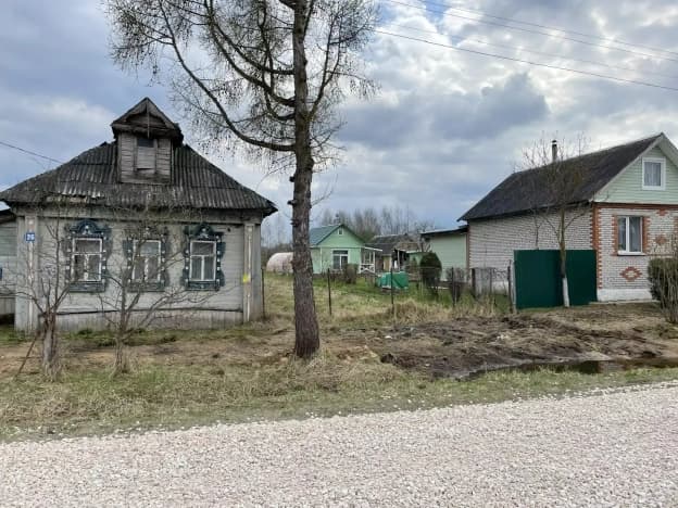 Купить дом в Судогодском Муниципальном Округе в Владимирской области. Вариант № 2152046, 1, площадь - квм, цена 750000 рублей