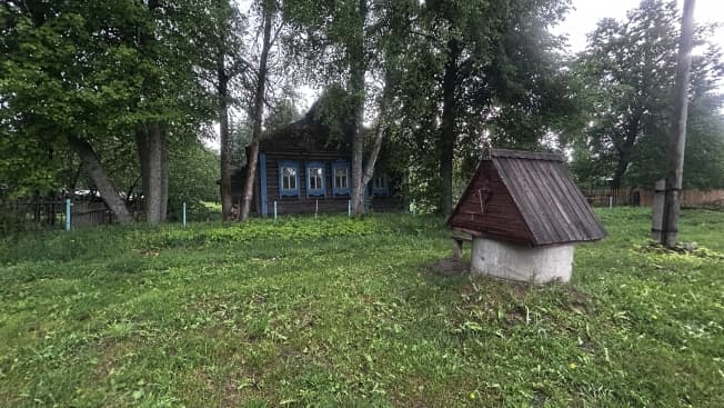Купить земельный участок в Ярославской области. Вариант № 2188609, 0, площадь - квм, цена 800000 рублей