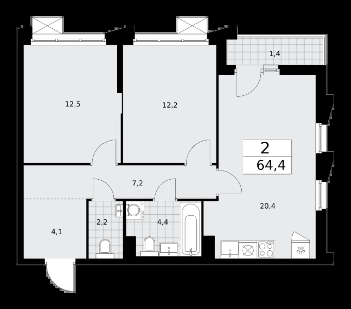 Photo 2