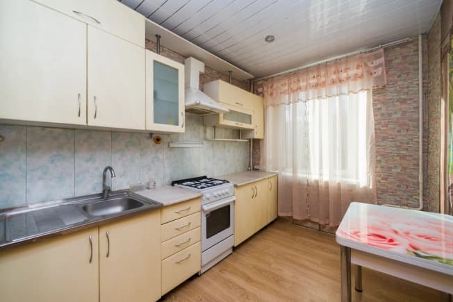 Купить трехкомнатную квартиру в Посёлоке Городского Типе Удельной в Раменском Муниципальном Округе в Московской области. Вариант № 2411193, 0, площадь - квм, цена 5200000 рублей