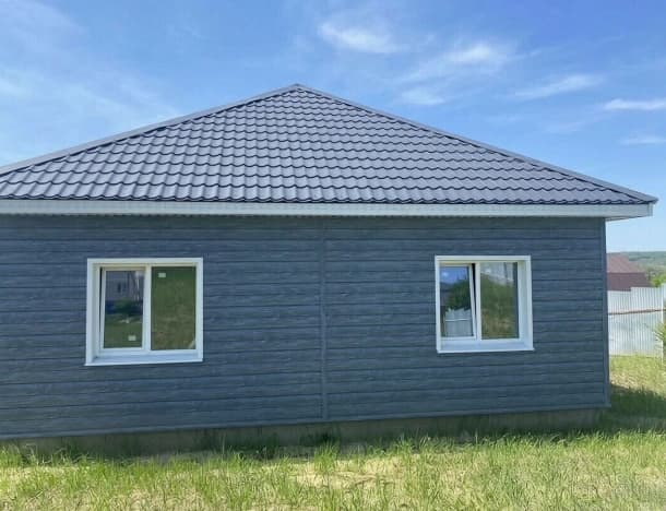 Купить дом в Городищенском районе в Пензенской области. Вариант № 2326154, 1, площадь - квм, цена 6590000 рублей