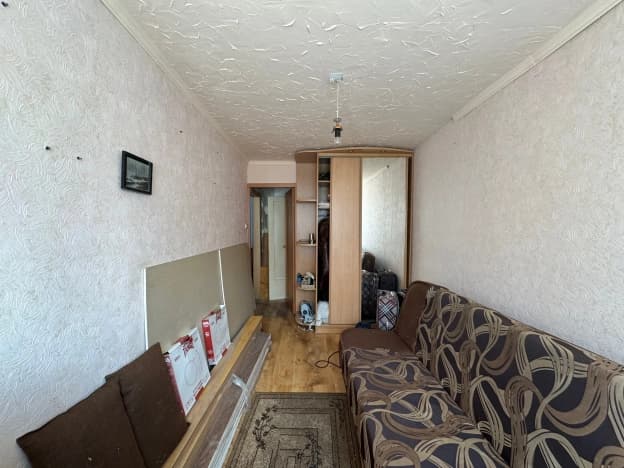 Купить двухкомнатную квартиру в ЖК Легенды Девау в Калининграде. Вариант № 2378876, 1, площадь - квм, цена 2600000 рублей