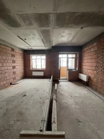 Купить двухкомнатную квартиру в Микрорайоне Южный, жилой район Новые Ватутинки в Москве. Вариант № 2219526, 0, площадь - квм, цена 13500000 рублей