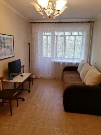 Снять квартиру площадью до 30 кв.м в Тобольске. Вариант № 2376857, 0, площадь - квм, цена 25000 рублей