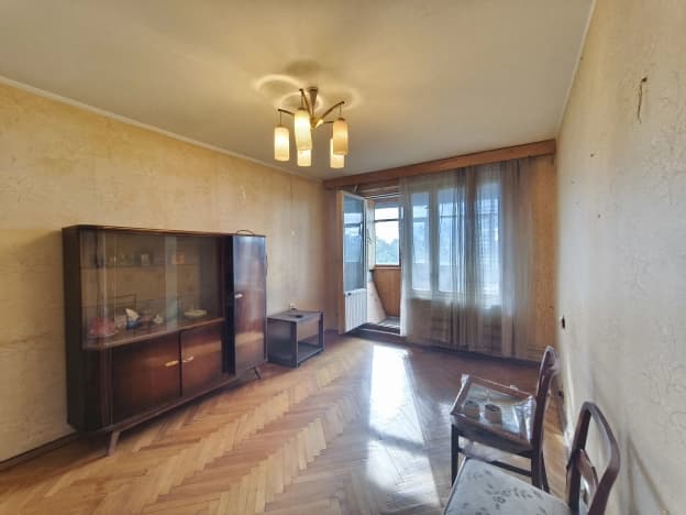 Купить квартиру на улице Электрозаводская в Москве. Вариант № 2223950, 0, площадь - квм, цена 12500000 рублей