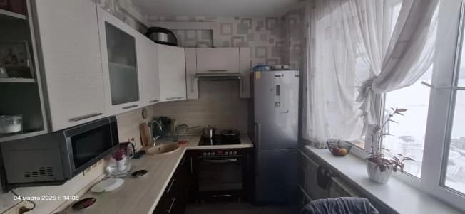 Купить однокомнатную квартиру на улице Борисовский проезд в Москве. Вариант № 2249537, 0, площадь - квм, цена 8600000 рублей