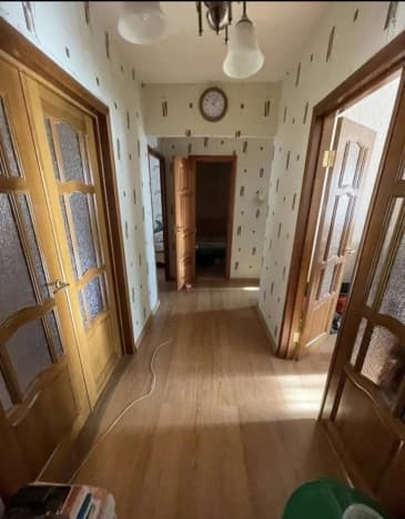 Купить трехкомнатную квартиру до 6 млн на вторичке в Ростовской области. Вариант № 2254456, 0, площадь - квм, цена 5550000 рублей