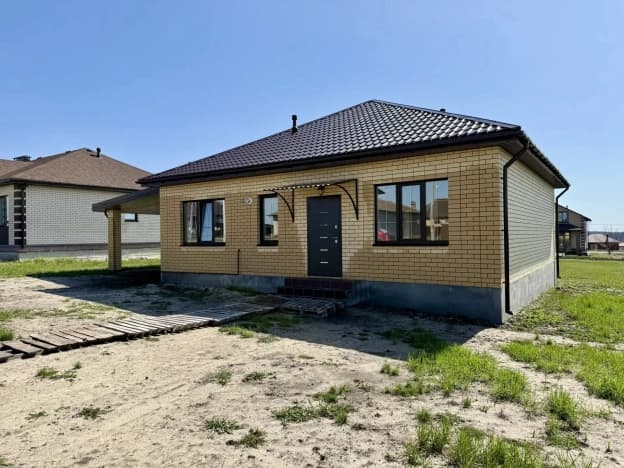 Купить дом на улице Жуковского в Белгороде. Вариант № 2213658, 1, площадь - квм, цена 8600000 рублей
