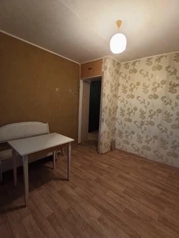 Купить однокомнатную квартиру на вторичке в районе Левобережный в Воронеже. Вариант № 2351739, 1, площадь - квм, цена 3050000 рублей
