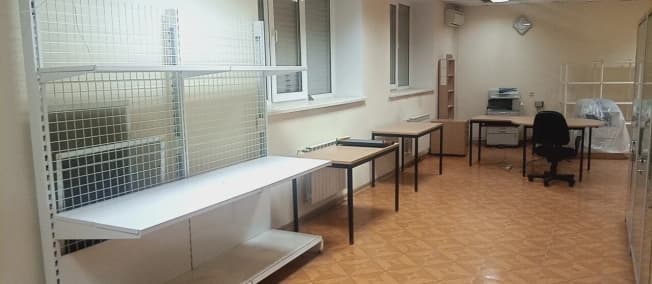 Купить коммерческую недвижимость свободного назначения в районе Центральный в Симферополе. Вариант № 2348003, 0, площадь - квм, цена 28080000 рублей