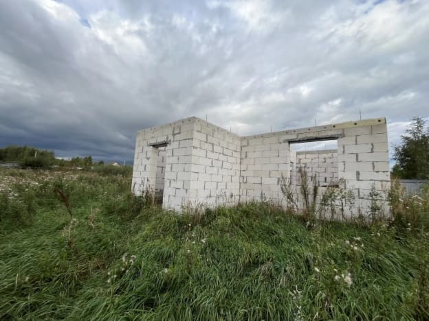 Купить земельный участок в селе Красное в Суздальском районе на улице Центральная , село Красное в Владимирской области. Вариант № 2346194, 0, площадь - квм, цена 3000000 рублей