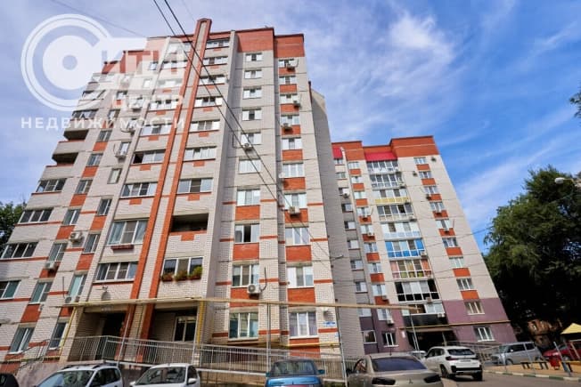 Купить квартиру в ЖК Счастье Выбор в Воронежской области. Вариант № 2187743, 1, площадь - квм, цена 5190000 рублей