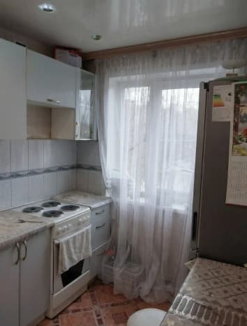 Купить квартиру на вторичке в ЖК Томь в Кемерове. Вариант № 2155230, 0, площадь - квм, цена 4750000 рублей