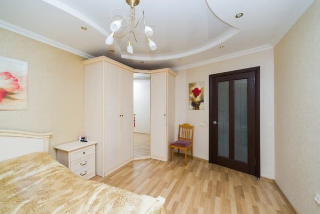Купить четырехкомнатную квартиру в Рязани. Вариант № 2369654, 1, площадь - квм, цена 11500000 рублей