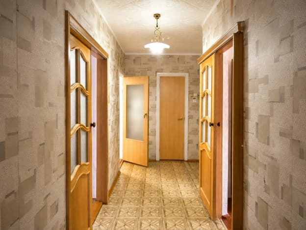 Купить квартиру площадью 100 кв.м в Краснодарском крае. Вариант № 2241458, 1, площадь - квм, цена 4200000 рублей