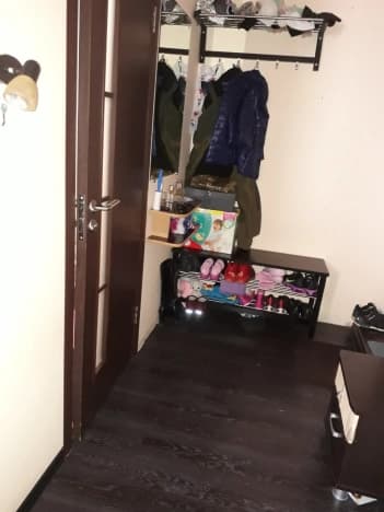 Купить квартиру на 5 этаже на вторичке в Новосибирске. Вариант № 2371461, 1, площадь - квм, цена 5500000 рублей