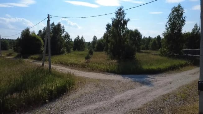 Купить земельный участок в Деревне Алтухове в Клепиковском районе в Рязанской области. Вариант № 2304386, 1, площадь - квм, цена 447750 рублей
