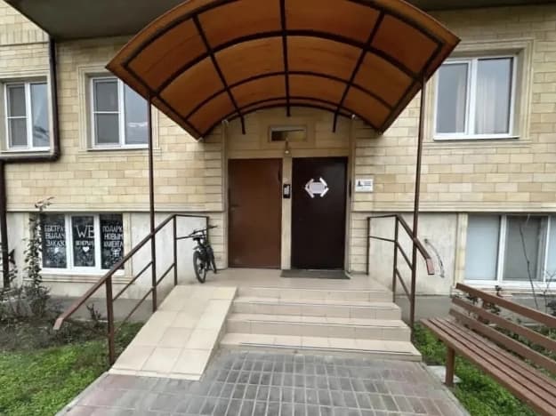 Купить однокомнатную квартиру до 4,5 млн на вторичке в Ростове-на-Дону. Вариант № 2162411, 0, площадь - квм, цена 3590000 рублей