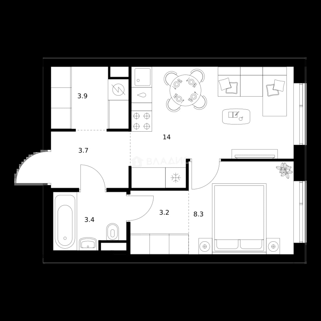 Photo 2