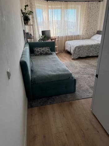 Купить квартиру в ипотеку в Домодедово. Вариант № 2411499, 0, площадь - квм, цена 6000000 рублей